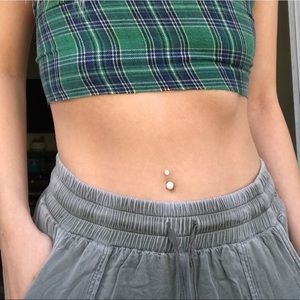 Meet your Posher, Nina